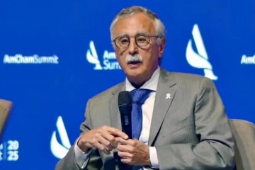 Foto de Paro del PAMI: en medio del conflicto con Lugones, los m�dicos llevan adelante una huelga por 72 horas 