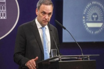 Foto de Declararon las prestamistas en el caso Adorni: revelaron que el jefe de Gabinete les debe USD 70 mil 