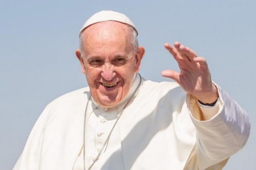 Foto de A un año de su muerte, la Iglesia hará un acto en honor a Francisco que no contará con la presencia de Milei