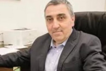 Foto de El Gobierno oficializó a Leonardo Szuchet como subsecretario en el área de Derechos Humanos