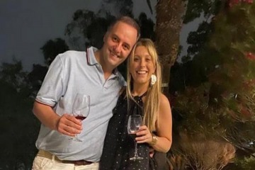 Foto de Caso Adorni: la Justicia confirmó que el jefe de Gabinete viajó a Aruba en primera clase con toda su familia