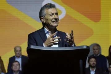 Foto de De cara al 2027, Macri avanza con  una gira federal para revivir al PRO 