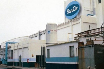 Foto de Sancor pidi� su propia quiebra con una deuda de USD 120 millones y sus empleados no cobran hace 8 meses