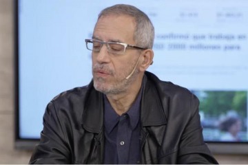 Foto de Maslat�n defendi� el libre mercado y expuso las contradicciones del modelo de Milei: "Es un pa�s car�simo"