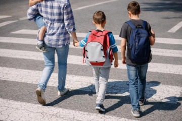 Foto de En marzo, el costo de criar un hijo super� el medio mill�n de pesos