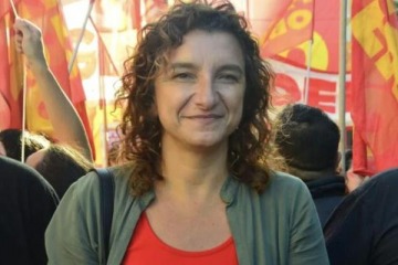 Foto de Mala para la izquierda: la Corte acelera el juicio contra Vanina Biasi tras rechazar su planteo