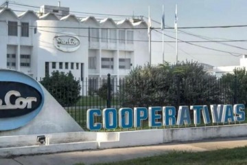 Foto de Crisis de consumo: la hist�rica empresa l�ctea que pidi� la quiebra tras 8 meses de no pagar salarios