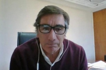 Foto de Causa Cuadernos: un empresario admiti� que declar� en falso bajo presi�n para "no ir preso"