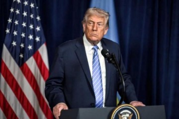 Foto de Caso de corrupci�n salplica a Trump: AAFS firma gasoducto en Bosnia sin licitaci�n