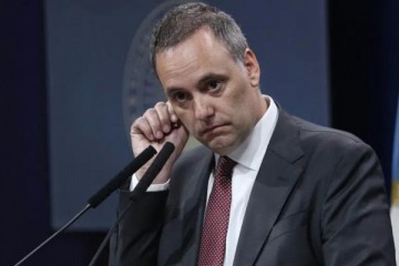 Foto de C�mo puede remover el Congreso al jefe de Gabinete seg�n la Constituci�n