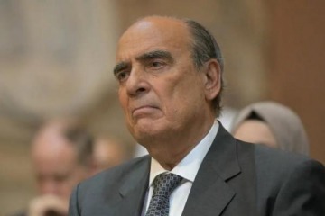 Foto de Guillermo Francos se meti� en el esc�ndalo del Adornigate y fue lapidario con el Jefe de Gabinete