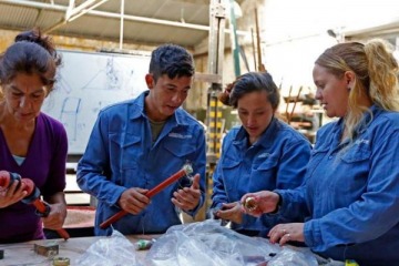 Foto de Tras el rev�s judicial: el Gobierno apelar� el fallo que ratific� el plan Volver al Trabajo, que afecta a 900 mil personas