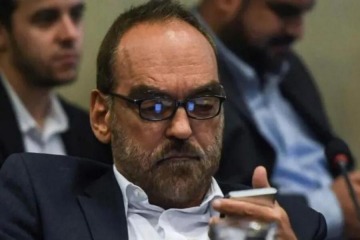 Foto de De Diputados a Europa sin escalas: Fernando Iglesias suma un tercer cargo diplom�tico en solo tres meses 