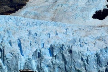 Foto de Ley Glaciares: la Corte Suprema eval�a la posible tutela de los glaciares como sujetos de derecho