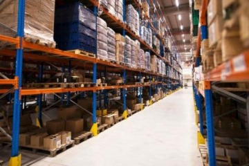 Foto de Las ventas mayoristas bajaron 0,7% en febrero y en supermercados escalaron 0,3%