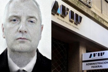 Foto de Piden indagatoria del titular de ARCA por esconder tres propiedades de m�s de USD 2,1 millones en Miami