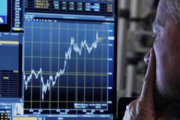 Foto de Wall Street se entusiasma con YPF por una acci�n que crece por fuera de lo com�n