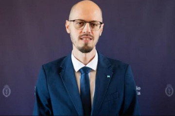 Foto de El Gobierno nombr� al frente de la UIF a un hombre cercano a Mahiques