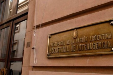 Foto de La SIDE desclasific� 17 nuevos documentos del per�odo 1946-1983 y afirmaron que continuar� con la apertura de archivos