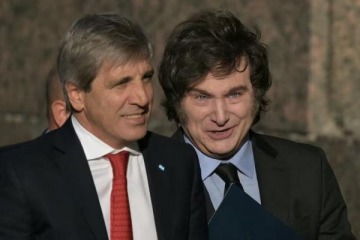 Foto de La agenda de la motosierra: qu� empresas estatales buscar� privatizar el Gobierno en 2026