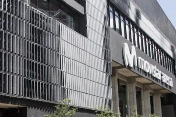 Foto de ARCA denunci� millonaria evasi�n del Movistar Arena vinculado a la Naci�n