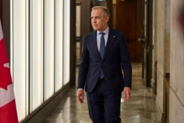 Foto de Canad� crea fondo soberano de $25 mil millones contra aranceles de Trump