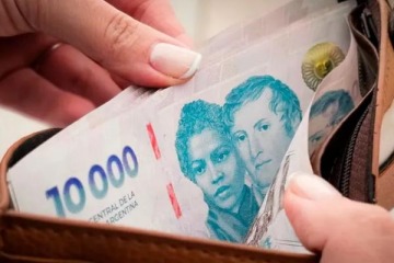 Foto de Seg�n informe, siete de cada diez empresas rechazan aumentos salariales a su personal por falta de presupuesto