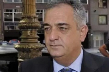 Foto de Esc�ndalo de coimas en ANDIS: la mano derecha de Spagnuolo, Miguel �ngel Calvete tambi�n se neg� a declarar