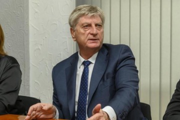 Foto de La Pampa desminti� al Gobierno por los dichos de Manuel Adorni sobre los ATN