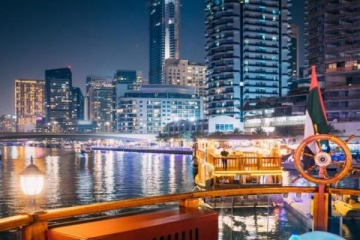 Foto de Emiratos �rabes deja la OPEP: qu� pasa con el mercado petrolero