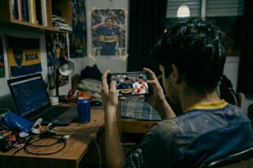 Foto de Magis TV, F�tbol Libre, Xuper TV y Pelota Libre: d�nde ver gratis Boca, River, Independiente, Racing, series y pel�culas
