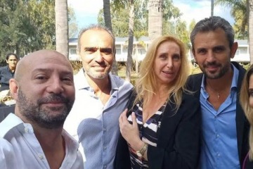 Foto de Esc�ndalo de coimas en Andis: contin�a la ronda de declaraciones de los 35 imputados hasta finales de mayo