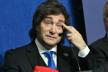 Foto de Encuesta: m�s del 70% de los argentinos pide un cambio de gobierno