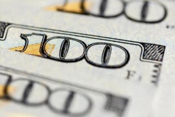 Foto de El d�lar rebota y cruza los $1.400 mientras el mercado mira con cautela el segundo semestre