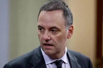 Foto de Ins�lito: el fiscal Pollicita le puso un freno a la avanzada contra Adorni y dej� expuesta la debilidad de la denuncia