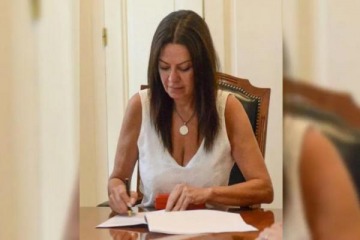 Foto de "Falsas acusaciones": Capital Humano le respondi� a la UBA por la crisis en los hospitales universitarios