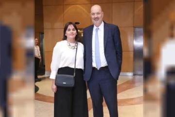 Foto de Esc�ndalo en Canciller�a: denuncian licitaci�n �a medida� para la esposa de Sturzenegger