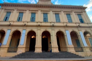 Foto de "Reconocen que no transfirieron": la UBA le retruc� al Gobierno por la crisis en los hospitales universitarios