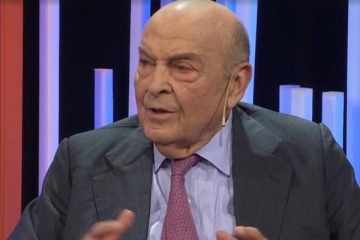 Foto de Cavallo, lapidario con el Gobierno, advirti� sobre la probabilidad de una bomba cambiaria en 2027 a causa del "actual r�gimen"