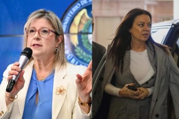 Foto de Nuevos nombramientos en el Gobierno: qui�nes son los nuevos designacionados en Seguridad y Capital Humano 