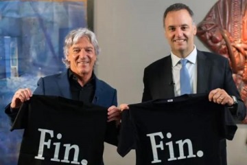 Foto de Adorni Gate: la Justicia orden� peritar los llamados y mensajes con Marcelo Grandio