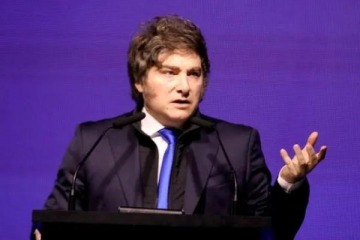 Foto de En qu� consiste el proyecto de "s�per RIGI" que Milei enviar� al Congreso para los sectores "que nunca han existido en la Argentina"