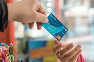 Foto de El Gobierno aument� 38% los montos de la Tarjeta Alimentar
