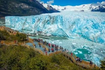 Foto de Con las firmas de Adorni y Caputo, el Gobierno recort� fondos destinados a Parques Nacionales