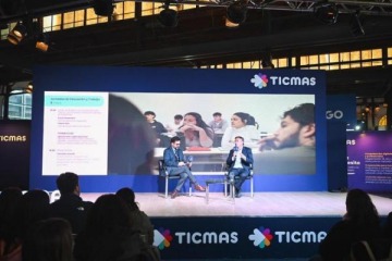 Foto de En la Feria del Libro, Ach�val destac� la importancia de la educaci�n para construir "una Argentina con igualdad"