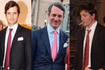 Foto de Los Yabr�n de Milei: qui�nes son los empresarios que crecen al calor del poder libertario