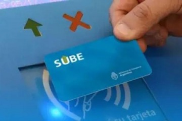 Foto de Colectivos y trenes: a cu�nto se disparan los boletos con los nuevos aumentos que impulsa el Gobierno