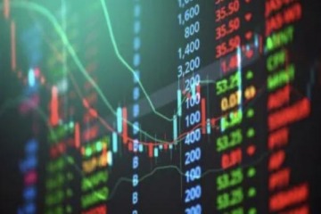 Foto de La tensi�n global golpea a los activos argentinos y el riesgo pa�s vuelve a rozar los 500 puntos