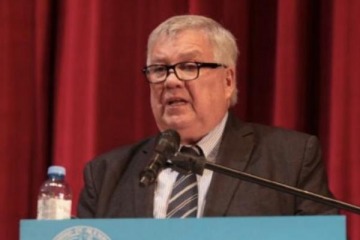 Foto de �Sin presupuesto no hay universidad�: la UBA advirti� que el ajuste de Milei empuja al sistema al colapso