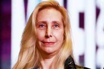 Foto de Karina Milei gan� terreno en el �rea de Santiago Caputo: Pareja presidir� la Bicameral de Inteligencia
